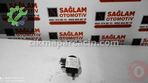 Porsche Cayenne Yağ Seperatörü çıkma parça