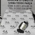 OEM; 99710713800 PORSCHE 977 ÇIKMA YAĞ AYIRICI