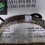 OEM; 9h22-02048 LANDROVER DİSCOVERY 09-18 SAĞ ÖN ÇAMURLUK BA