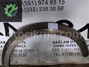 OEM; 9h22-02048 LANDROVER DİSCOVERY 09-18 SAĞ ÖN ÇAMURLUK BA