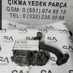 OEM; 9W83-9P437-AD JAUGAR XJL ÇIKMA ARKA KAPI VAKUM