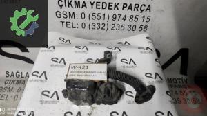 OEM; 9W83-9P437-AD JAUGAR XJL ÇIKMA ARKA KAPI VAKUM