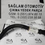 OEM; A0000101285 MERCEDES W124 ÇIKMA YAĞ DOLUM BOĞAZI