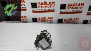 OEM; A0024319212 MERCEDES C SINIF W202 ÇIKMA ABS BEYNİ