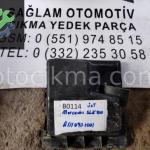 OEM; a1110901001 MERCEDES SLK 200 ÜST HAVA FİLTRE KUTUSU