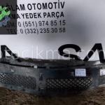 OEM; a1668851725 MERCEDES ML W166 11-15 ÖN TAMPON ALTI