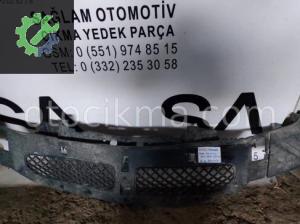 OEM; a1668851725 MERCEDES ML W166 11-15 ÖN TAMPON ALTI
