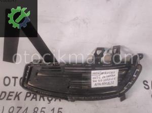 OEM; a1768851622 MERCEDES W176 ÖN TAMPON SOL SİS ÇERÇEVESİ O