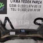 OEM; a2036900525 MERCEDES C W203 02-06 ARKA BAGAJ KAPLAMA OE