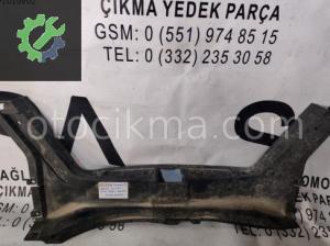 OEM; a2036900525 MERCEDES C W203 02-06 ARKA BAGAJ KAPLAMA OE