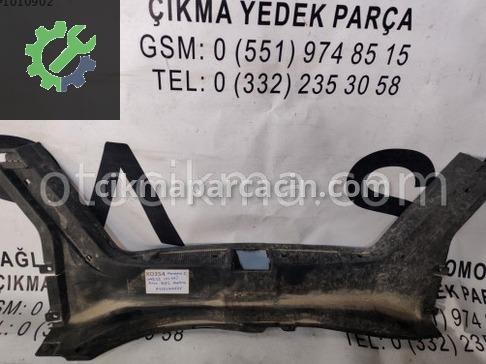 Mercedes-Benz C Serisi Bagaj Kapağı çıkma parça