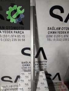 OEM; A2096902462 MERCEDES CLK ÇIKMA SAĞ ÖN KAPI ÇİTASI