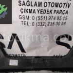 OEM; a2116900641 MERCEDES C W211 ARKA BAGAJ KAPLAMA OEM; A21