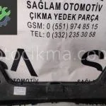 OEM; a2116900641 MERCEDES C W211 ARKA BAGAJ KAPLAMA OEM; A21