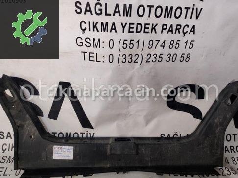 Mercedes-Benz C Serisi Bagaj Kapağı çıkma parça