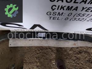 OEM; a2128851825 MERCEDES E W212 ARKA TAMPON BANDI
