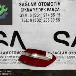 OEM; A2129060657 MERCEDES W212 ÇIKMA SAĞ DIŞ STOP LAMBASI