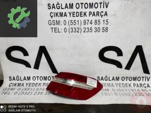 OEM; A2129060657 MERCEDES W212 ÇIKMA SAĞ DIŞ STOP LAMBASI