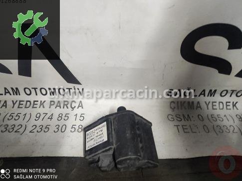 Mercedes-Benz A Serisi Karbonlu Filtre çıkma parça