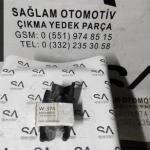 OEM; A2465010501 MERCEDES CLA ÇIKMA YAĞ SOĞUTUCU