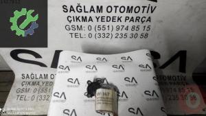 OEM; A2742000301 MERCEDES W212-A212 ÇIKMA DEVİRDAİM BORUSU