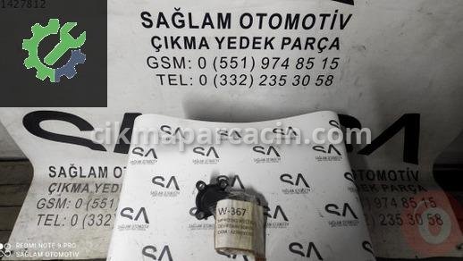 Mercedes-Benz E Serisi Direksiyon Borusu çıkma parça