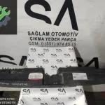 OEM; A2865-70000 KİA CEED 12-15 ÇIKMA PANEL ÜST PLASTİĞİ