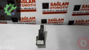 OEM; A4513000000 MERCEDES W212 ÇIKMA GAZ PEDALI