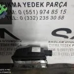 OEM; A6110901601 MERCEDES W203 ÇIKMA HAVA FİLTRE KUTUSU