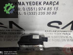OEM; A6110901601 MERCEDES W203 ÇIKMA HAVA FİLTRE KUTUSU