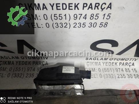 Mercedes-Benz C Serisi Hava Filtresi Kutusu çıkma parça
