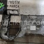 OEM; A6280140002 MERCEDES ML W163 YAĞ KARTERİ