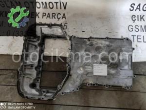OEM; A6280140002 MERCEDES ML W163 YAĞ KARTERİ