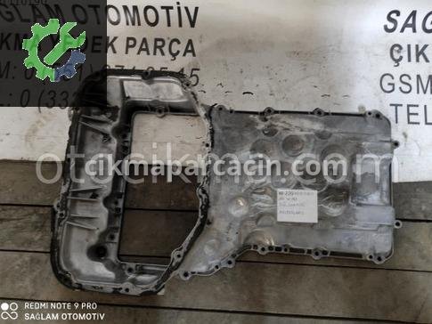 Mercedes-Benz ML Yağ Pompası çıkma parça