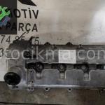 OEM; A6280160003 MERCEDES ML W163 SAĞ SİLİNDİR KAPAĞI