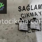 OEM; A6280160106 MERCEDES ML W163 ISI ÖLÇER SENSÖR KAPAĞI