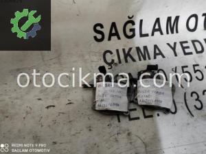 OEM; A6280160106 MERCEDES ML W163 ISI ÖLÇER SENSÖR KAPAĞI
