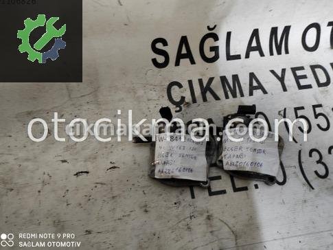 Mercedes-Benz ML Silindir Kapağı çıkma parça