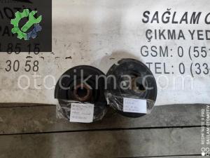OEM; A6280300203 MERCEDES ML W163 KRANK KASNAĞI