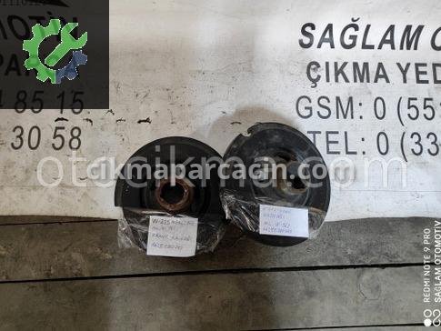 Mercedes-Benz ML Krank Kasnağı çıkma parça