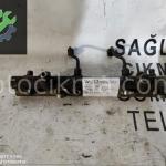 OEM; A6280700095 MERCEDES ML W163 YAKIT DAĞITICI