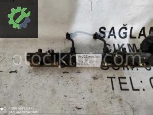 OEM; A6280700095 MERCEDES ML W163 YAKIT DAĞITICI