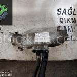 OEM; A6280900629 MERCEDES ML W163 SOL EMME BORUSU