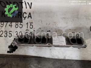 OEM; A6280900644 MERCEDES ML W163 EMME MANİFOLDU