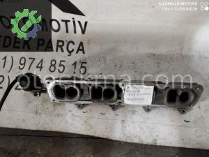 OEM; A6280900744 MERCEDES ML W163 EMME MANİFOLDU