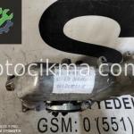 OEM; A6280980338 MERCEDES ML W163 HAVA GİRİŞ BORUSU