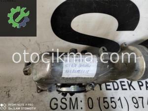 OEM; A6280980338 MERCEDES ML W163 HAVA GİRİŞ BORUSU