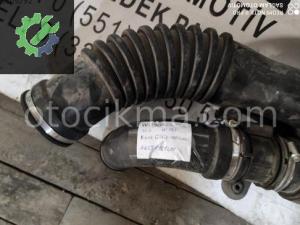 OEM; A6280981401 MERCEDES ML W163 HAVA GİRİŞ HORTUMU