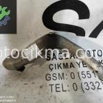 OEM; A6280982607 MERCEDES ML W163 TÜRBİN BORUSU