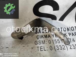 OEM; A6280982607 MERCEDES ML W163 TÜRBİN BORUSU